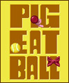 Pig Eat Ball