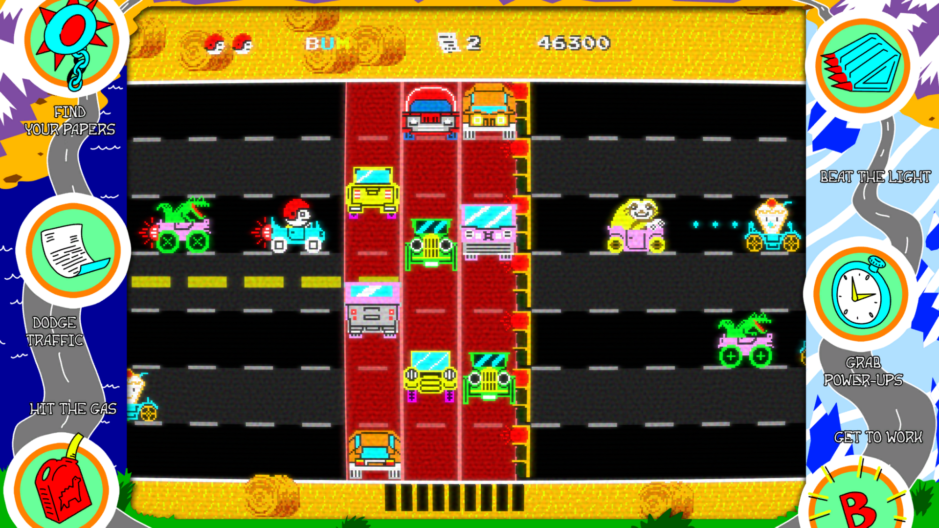 Mommy's Best Games